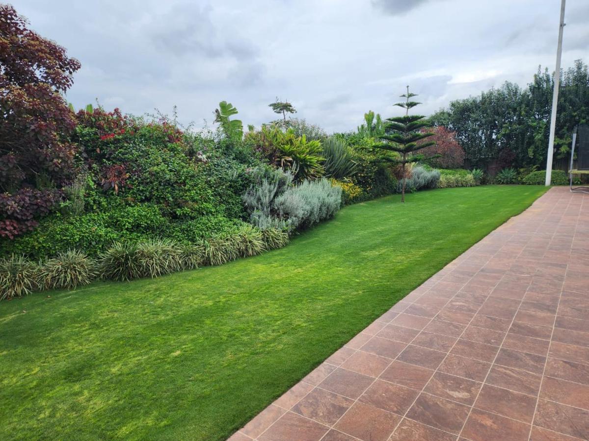 מלון Ongata Rongai Asyana Gardens מראה חיצוני תמונה