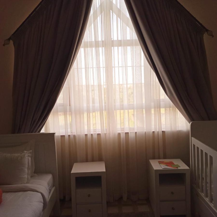 מלון Ongata Rongai Asyana Gardens מראה חיצוני תמונה