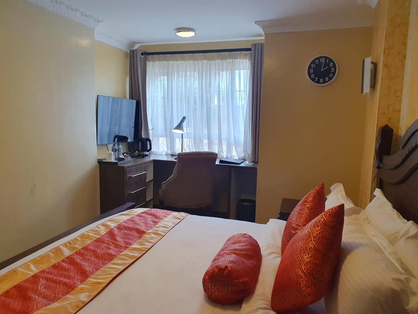 מלון Ongata Rongai Asyana Gardens מראה חיצוני תמונה