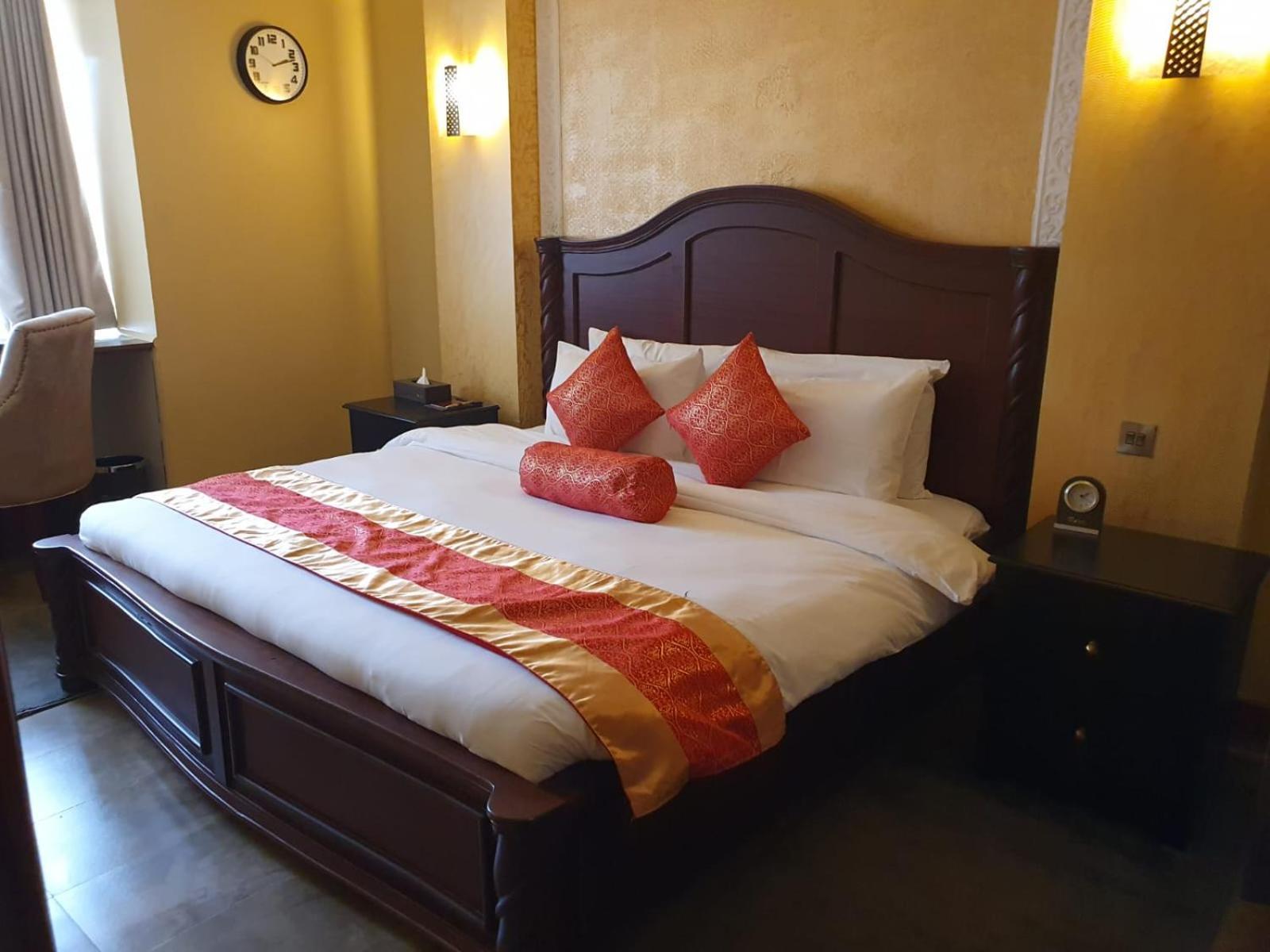 מלון Ongata Rongai Asyana Gardens מראה חיצוני תמונה