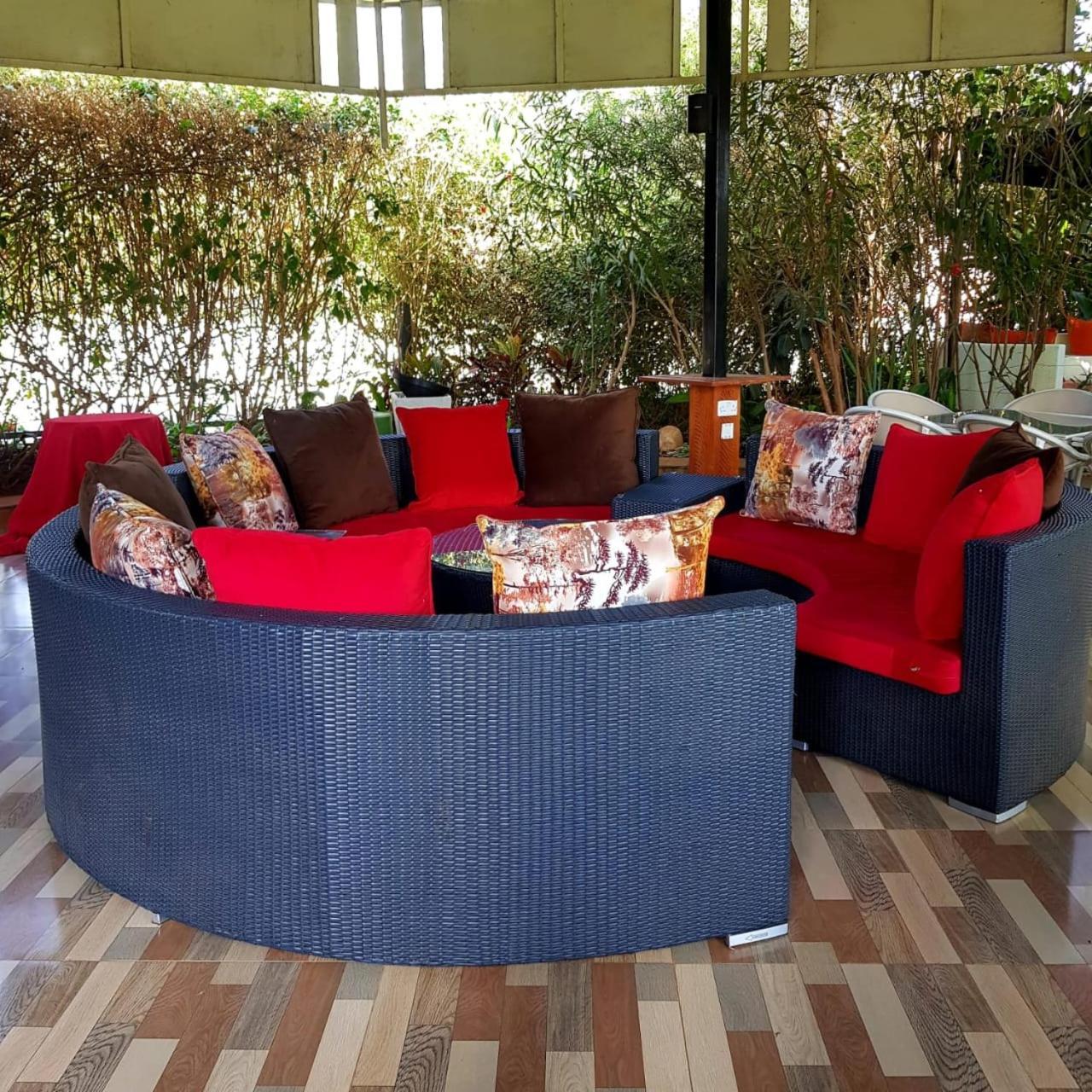 מלון Ongata Rongai Asyana Gardens מראה חיצוני תמונה