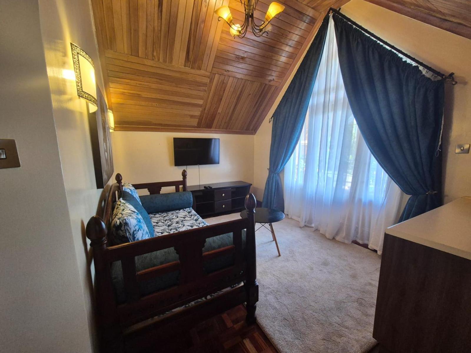 מלון Ongata Rongai Asyana Gardens מראה חיצוני תמונה