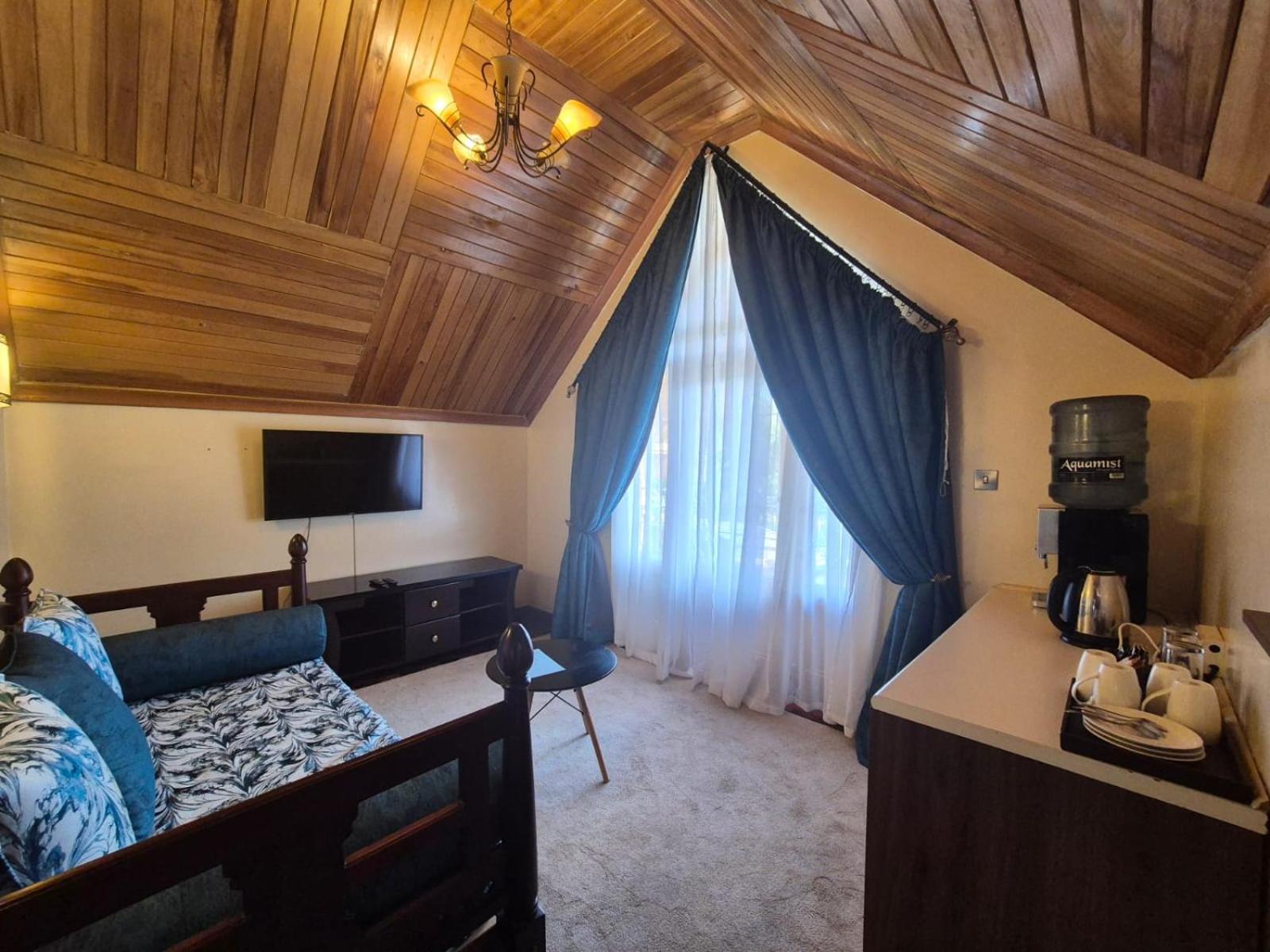 מלון Ongata Rongai Asyana Gardens מראה חיצוני תמונה