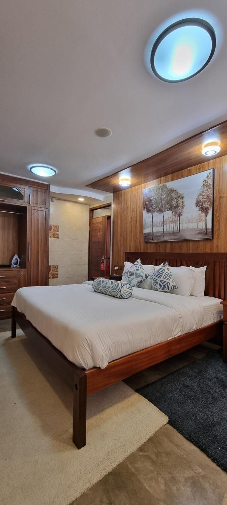 מלון Ongata Rongai Asyana Gardens מראה חיצוני תמונה