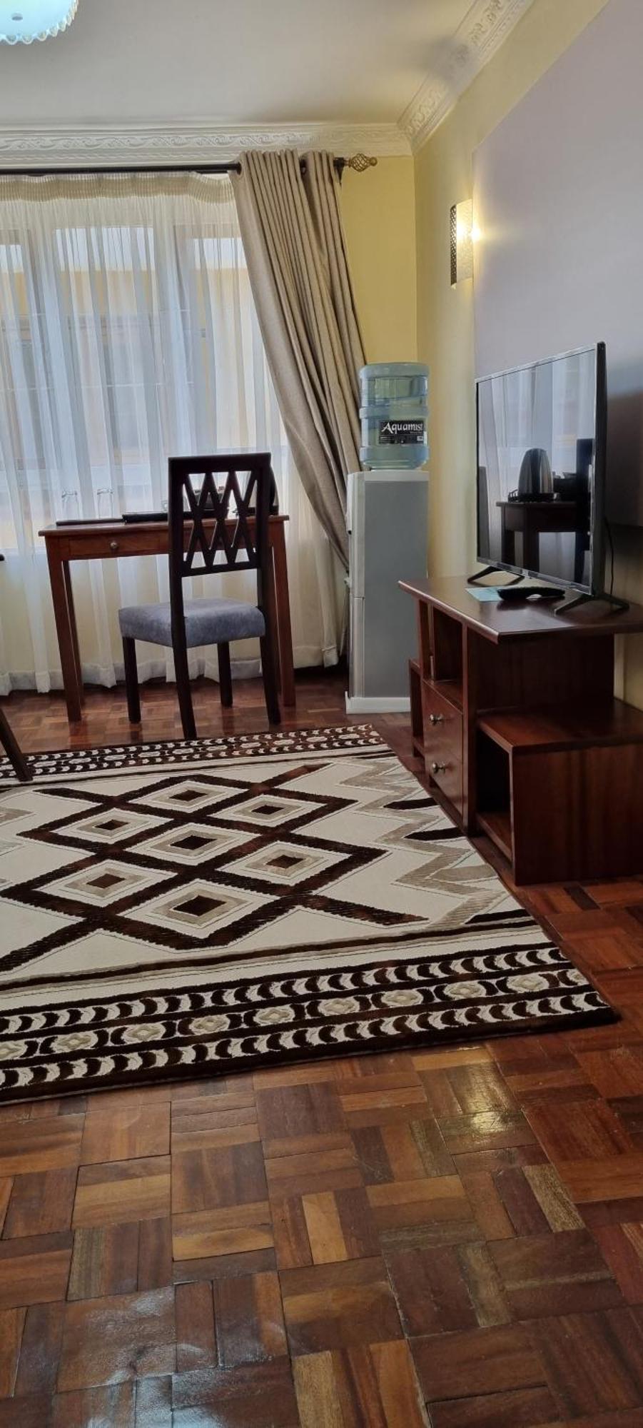 מלון Ongata Rongai Asyana Gardens מראה חיצוני תמונה